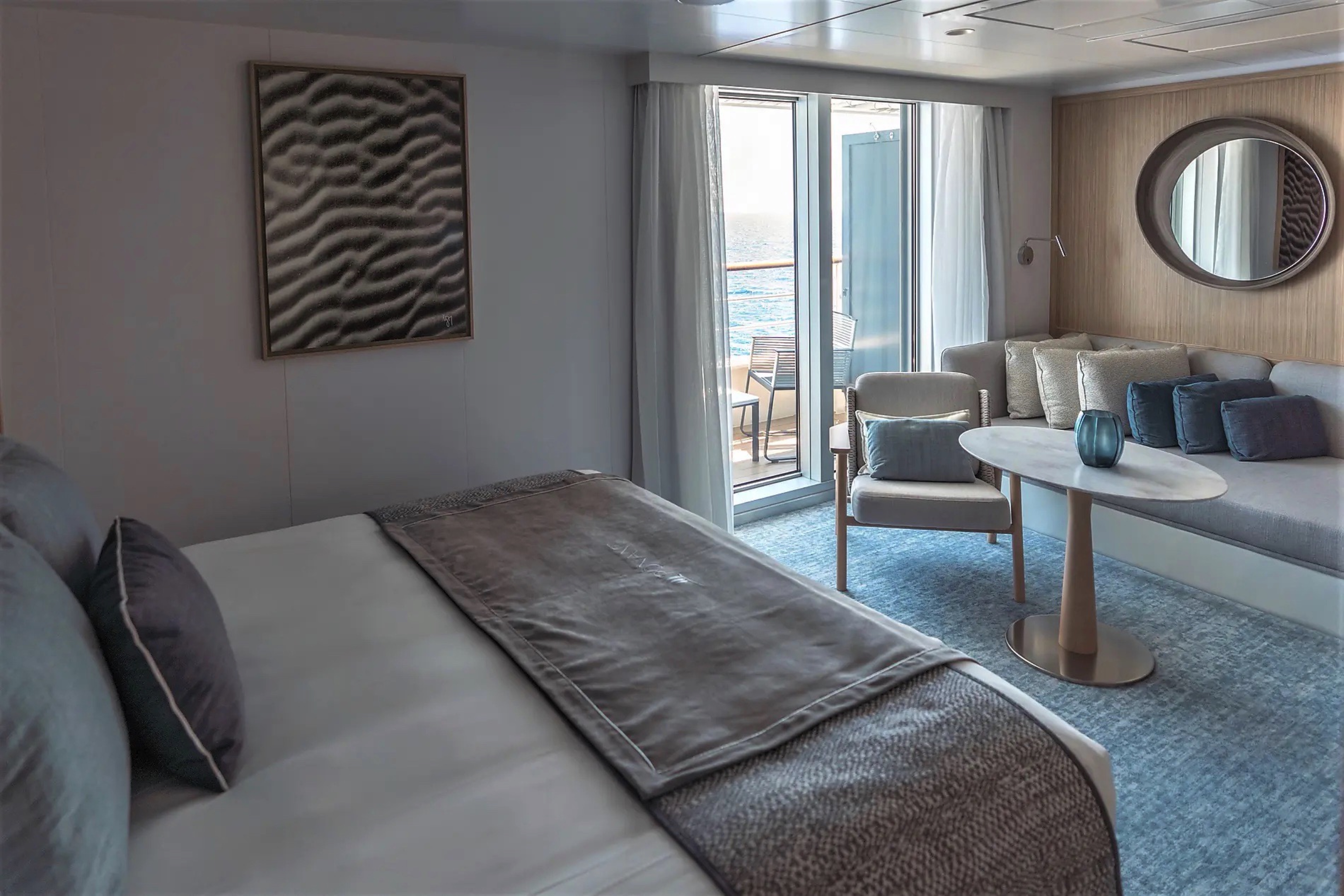 Privilege Suite